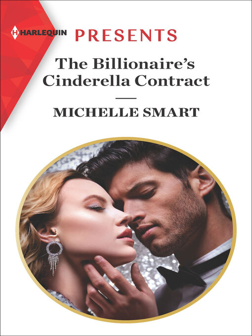 Title details for The Billionaire's Cinderella Contract by Michelle Smart - Available